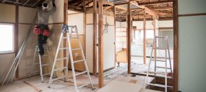 Entreprise de rénovation de la maison et de rénovation d’appartement à Louans